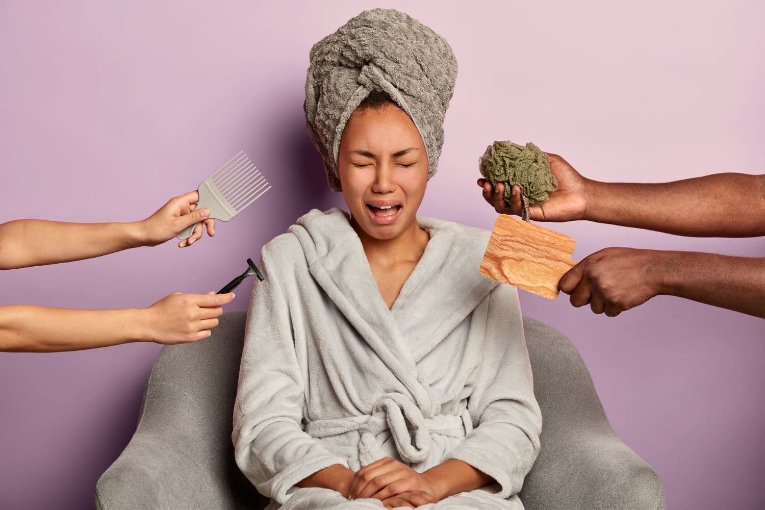 Beyond the Basics: Skincare for Your Mental Health