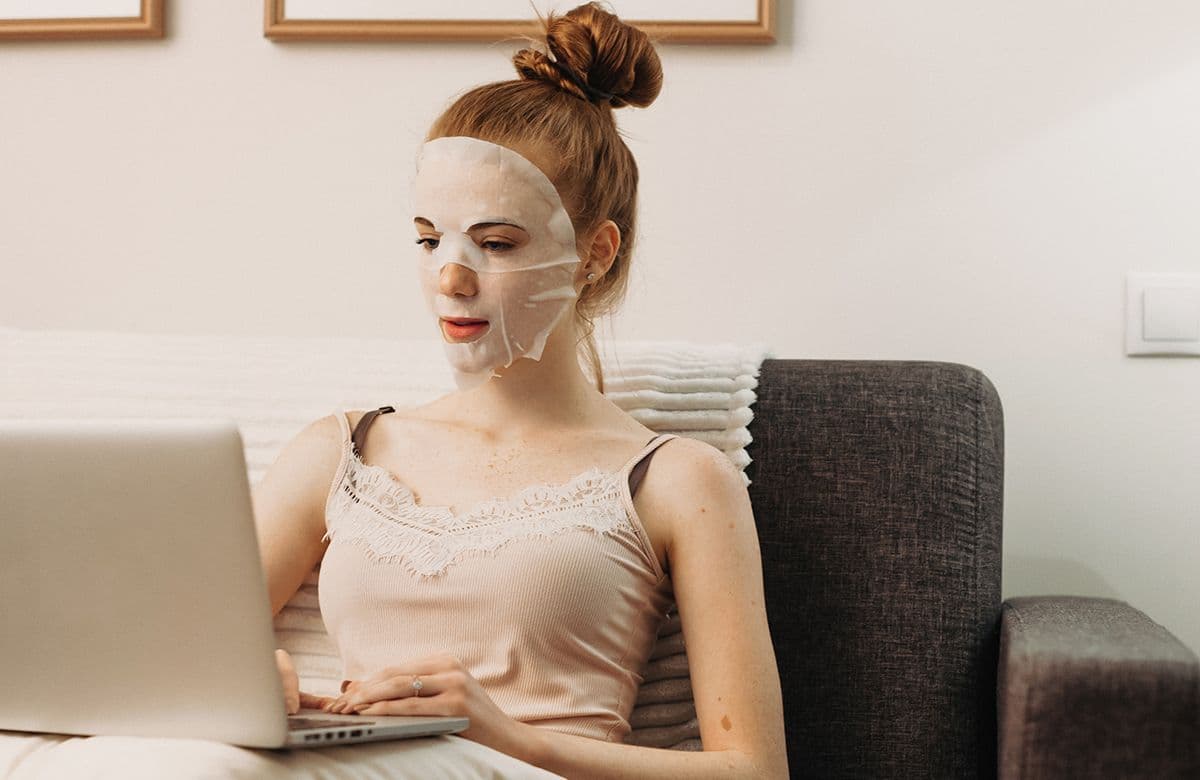 From Bedhead to Boardroom: Beauty Tips Inspired by WFH Memes