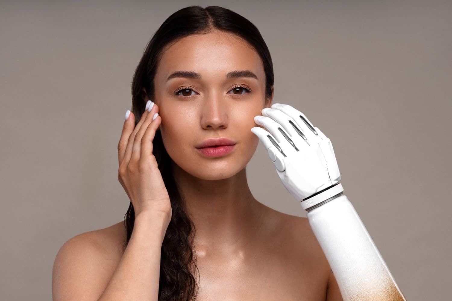 Customized Beauty: How AI Technology is Personalizing Skincare and Makeup