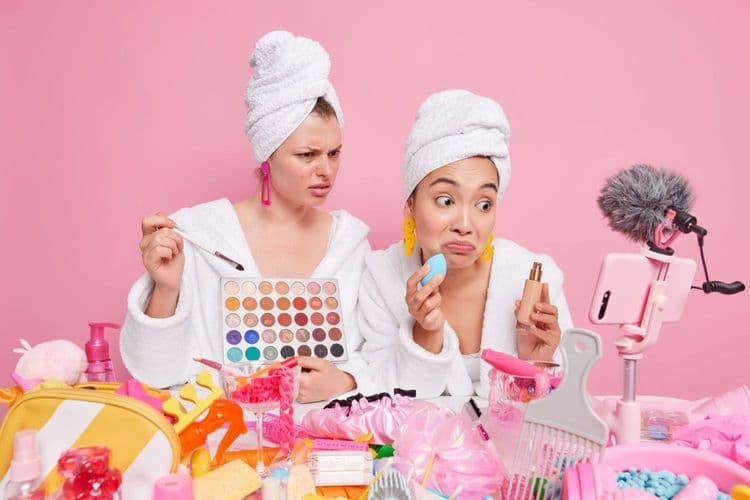 Beauty's Green Revolution: Your Skin's Future Depends On It