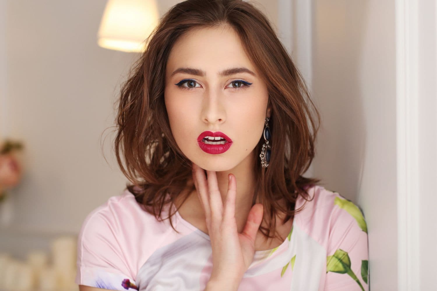 From Frosted Lips to Glass Skin: Beauty's Shocking Evolution