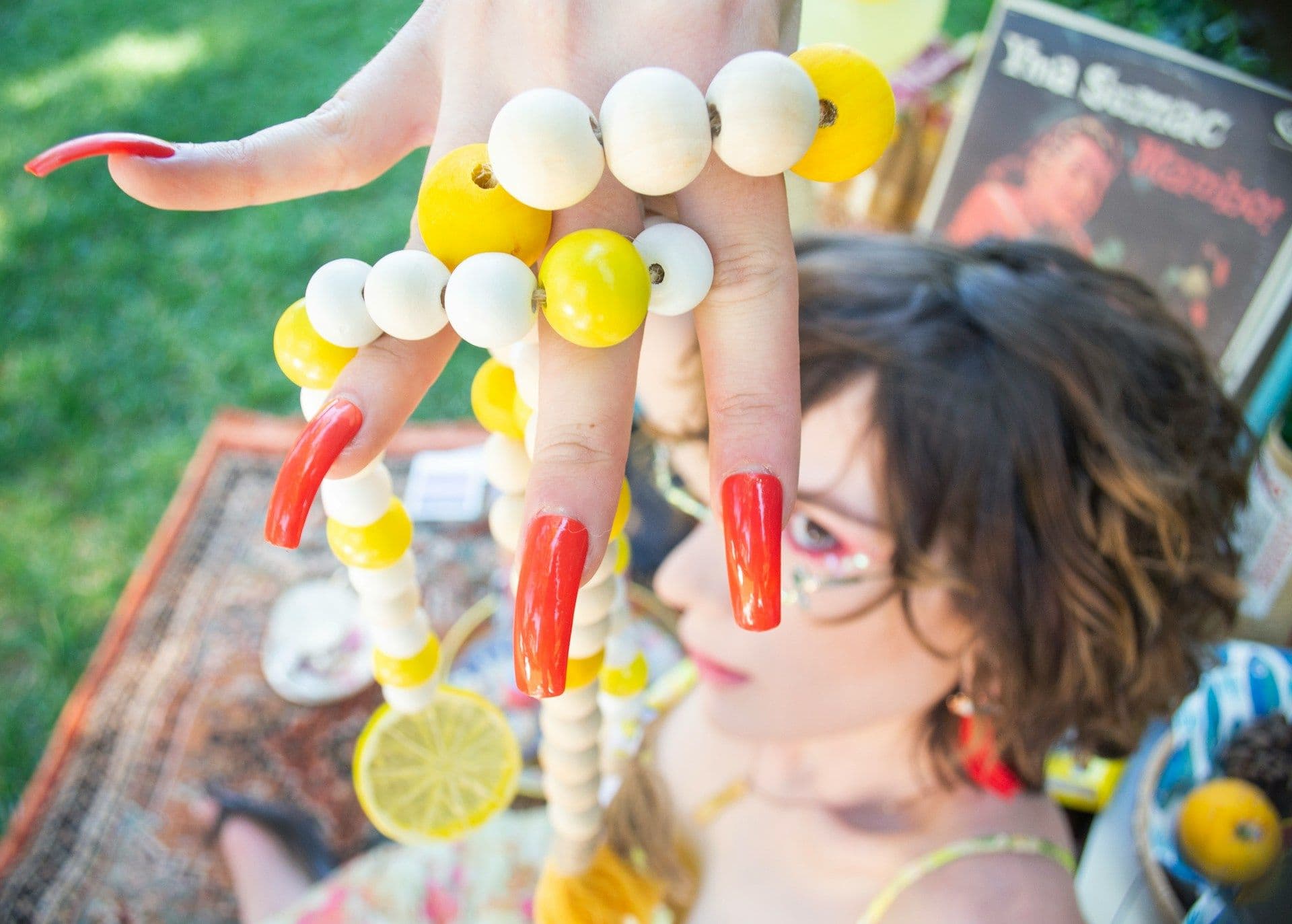 Hyperreal Nails: Why BIAB Is Leveling Up Manicures