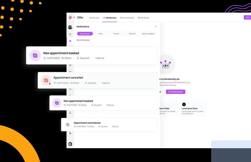 Online Salon Booking: Setup, Features, and Conversion Tips for Salons